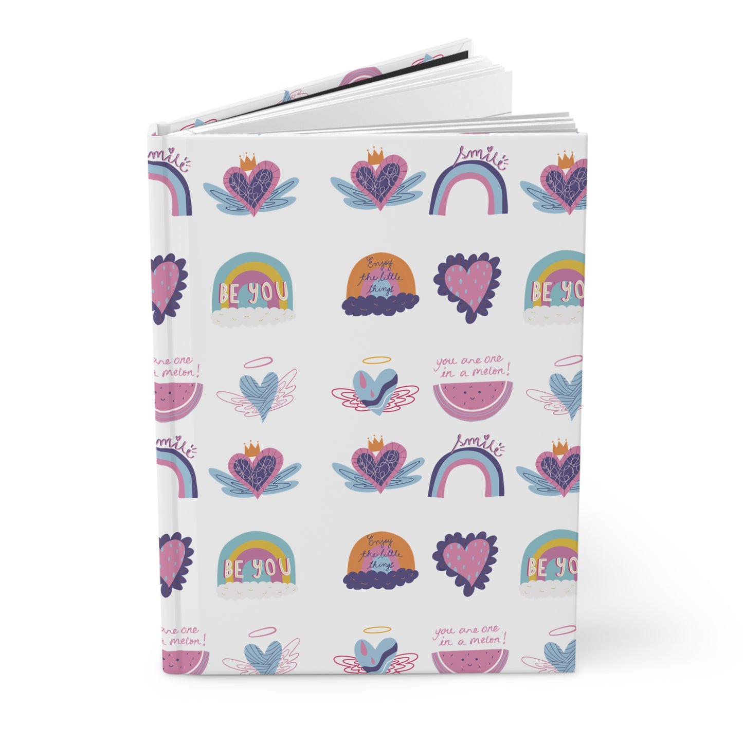 Women's Inspirational Journal