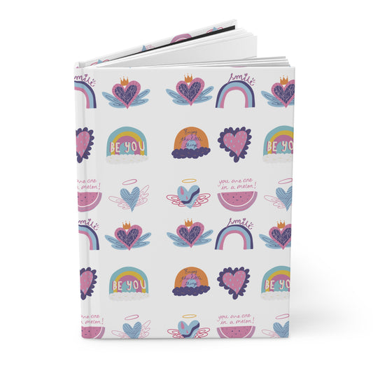 Women's Inspirational Journal