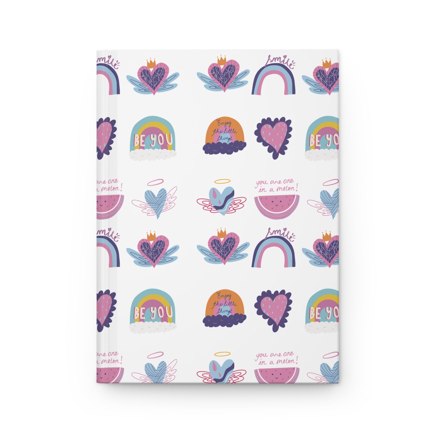 Women's Inspirational Journal