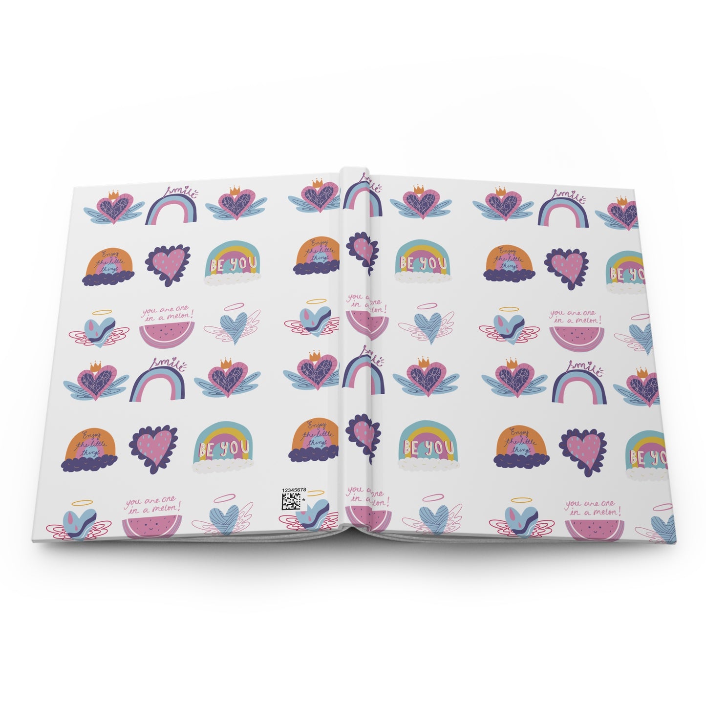 Women's Inspirational Journal