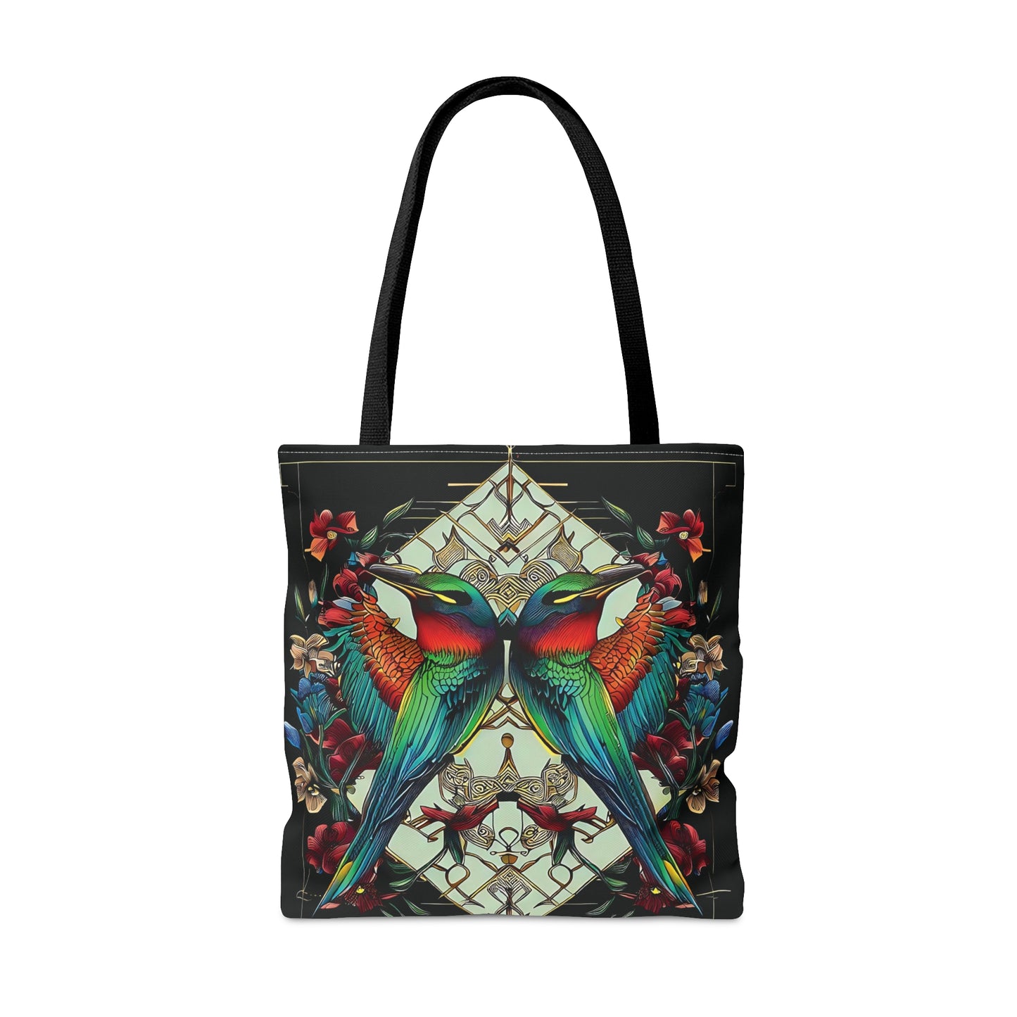 Schultertasche - Boho Style