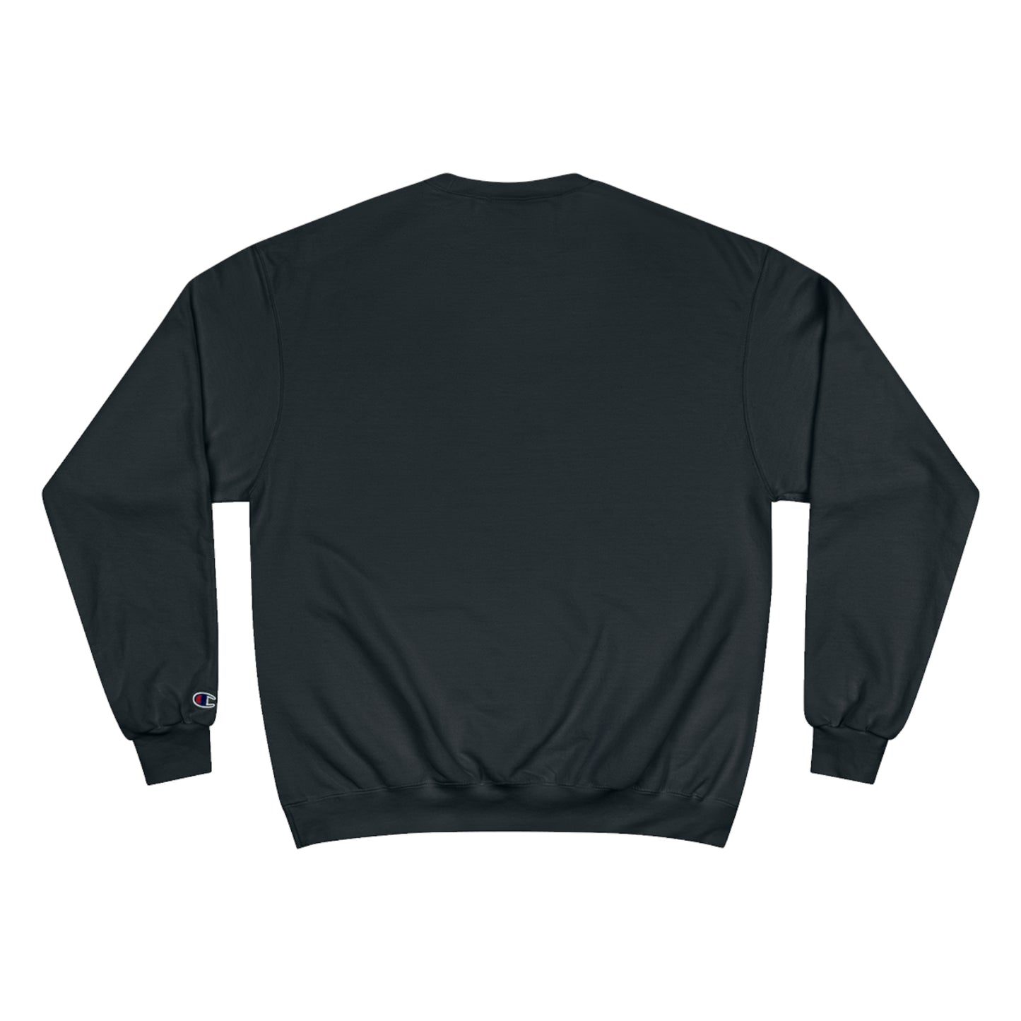 Champion | Women's Eco Crewneck Sweatshirt—Beauty Within