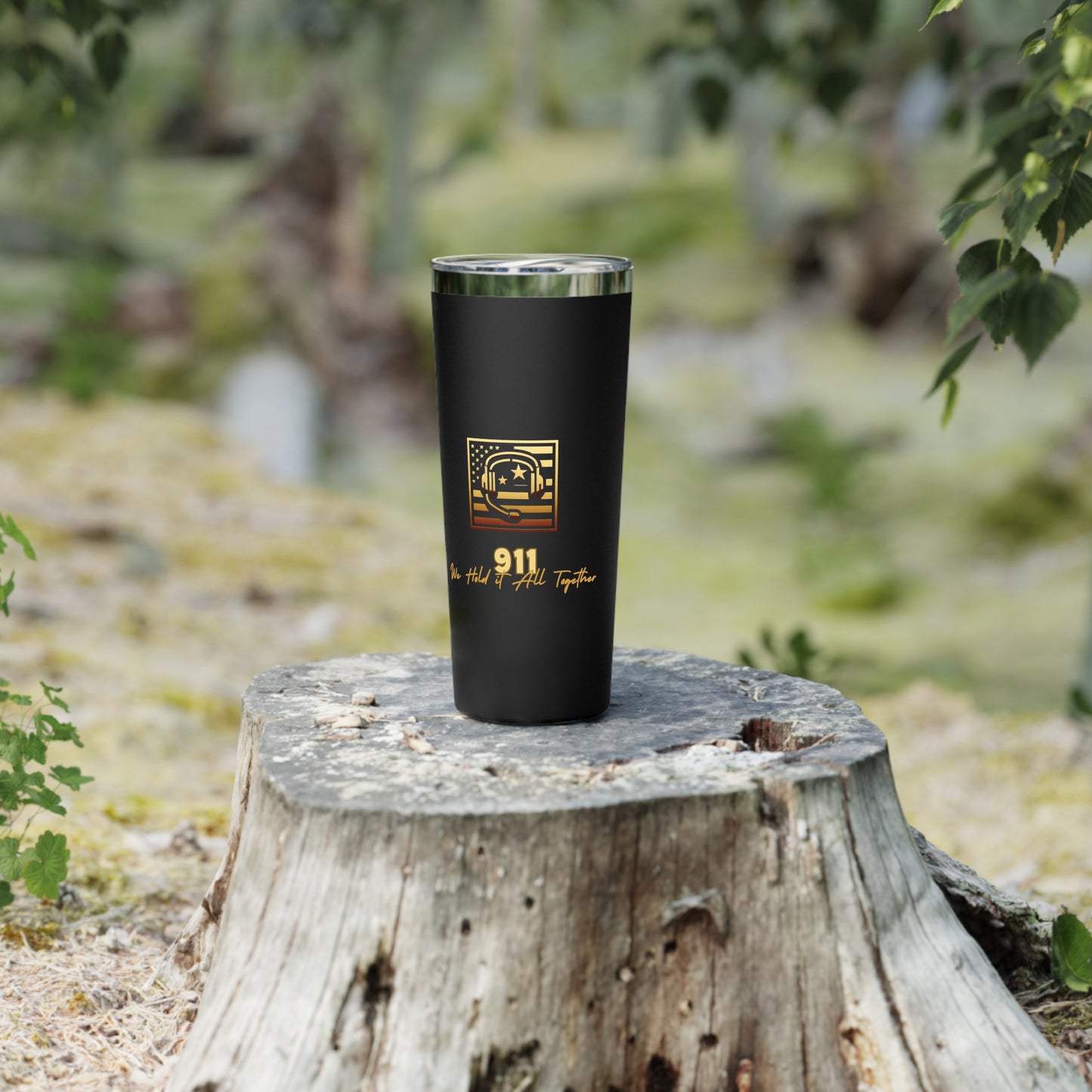 Copper Vacuum Insulated Tumbler—22oz